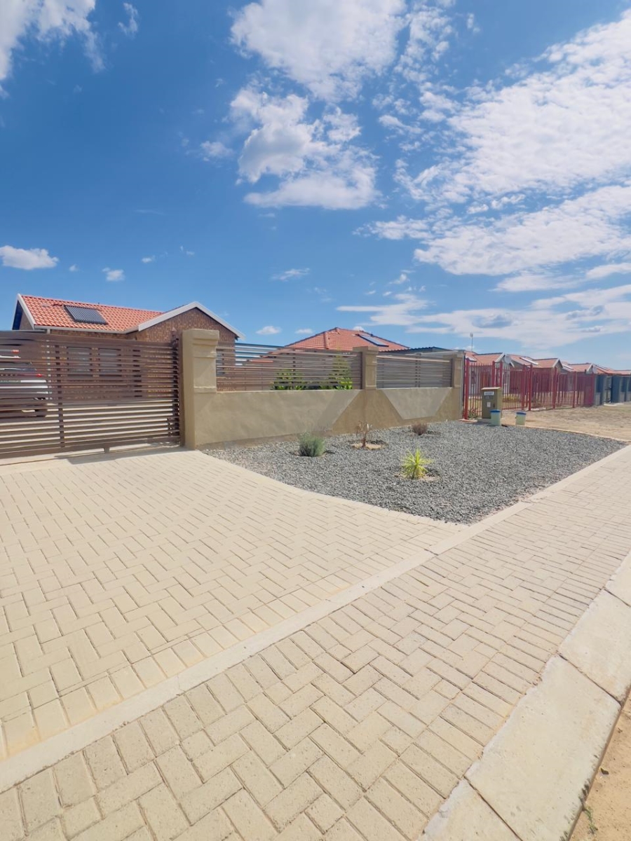 To Let 1 Bedroom Property for Rent in Hillside View Free State
